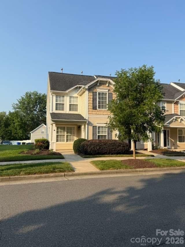 10541 Trolley Run Dr, Cornelius, NC 28031