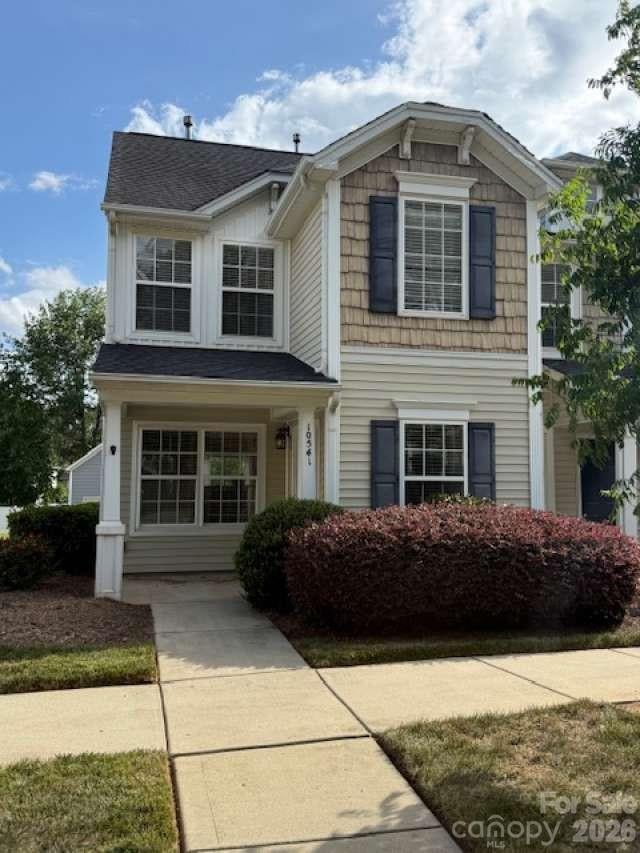 10541 Trolley Run Dr, Cornelius, NC 28031