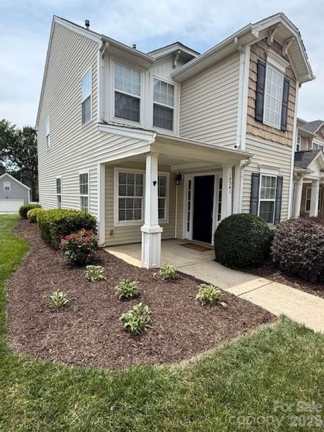 10541 Trolley Run Dr, Cornelius, NC 28031