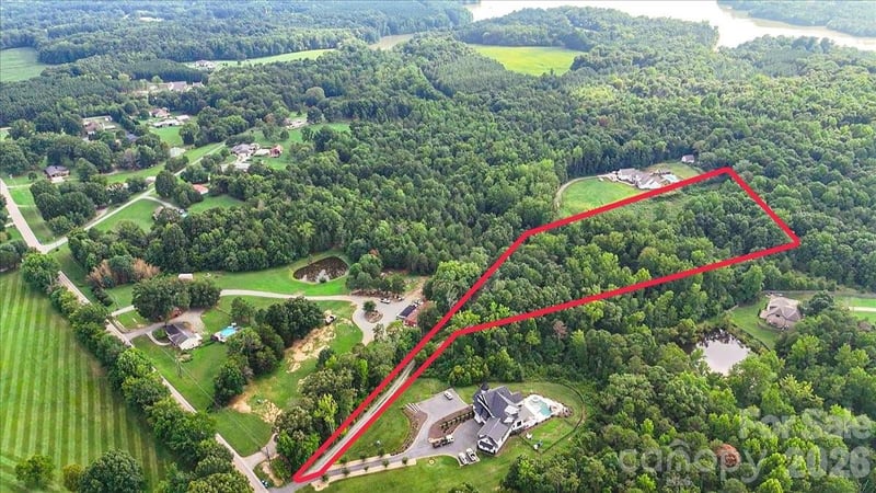 3423 Barr Rd, Concord, NC 28027