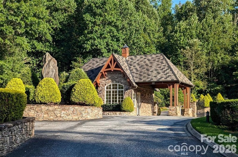 0 Golden Ridge Dr, Lake Lure, NC 28746