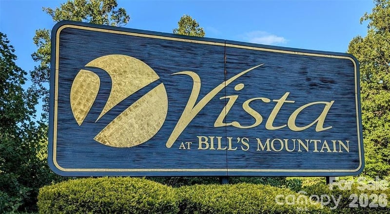 0 Golden Ridge Dr, Lake Lure, NC 28746