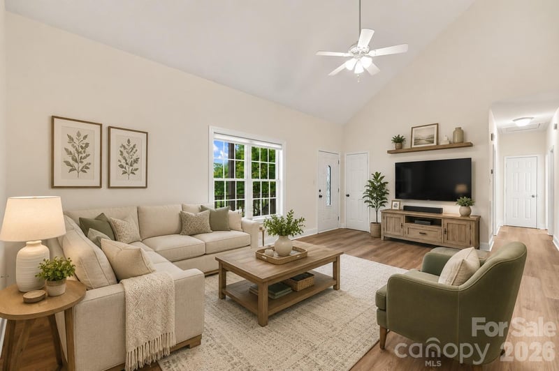 150 Evening Dr, Salisbury, NC 28147