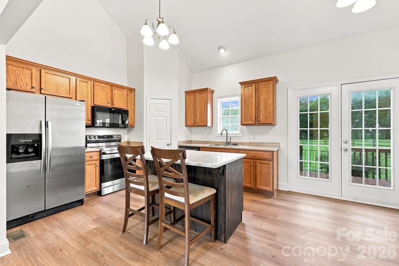 150 Evening Dr, Salisbury, NC 28147