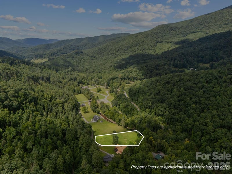 00 Shining Rock Dr #22, Canton, NC 28716