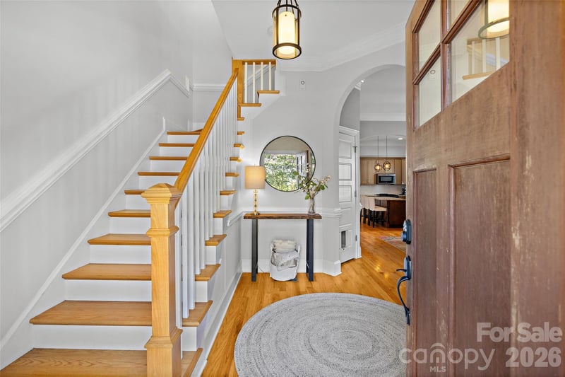 3404 Holt St, Charlotte, NC 28205