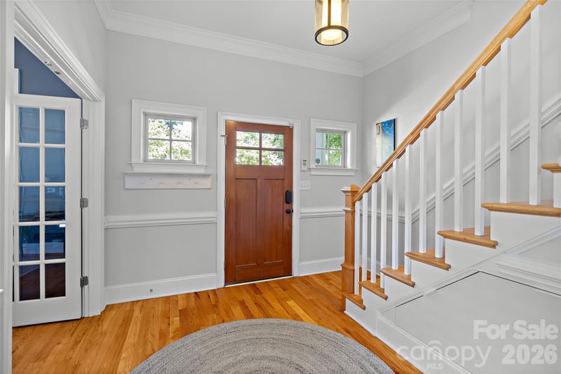 3404 Holt St, Charlotte, NC 28205