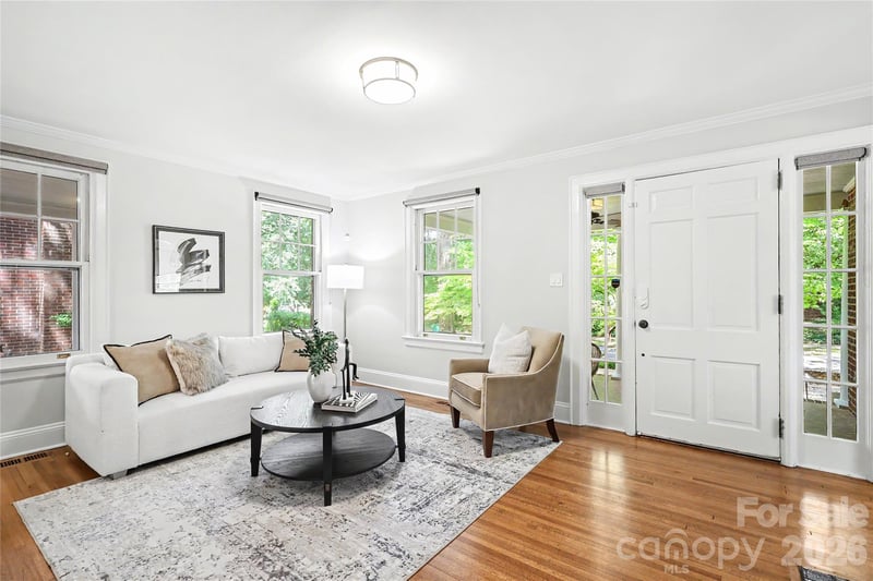1620 Dilworth Rd, Charlotte, NC 28203