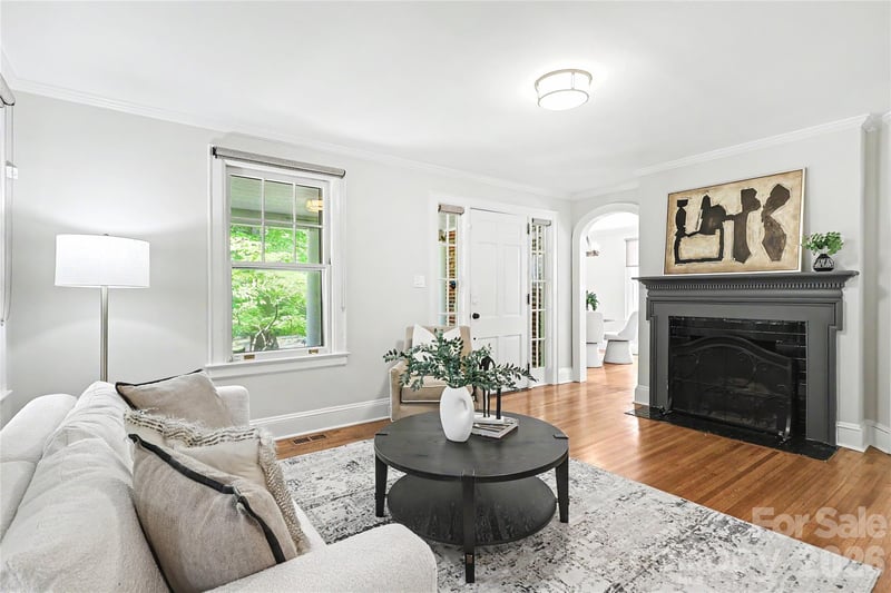 1620 Dilworth Rd, Charlotte, NC 28203