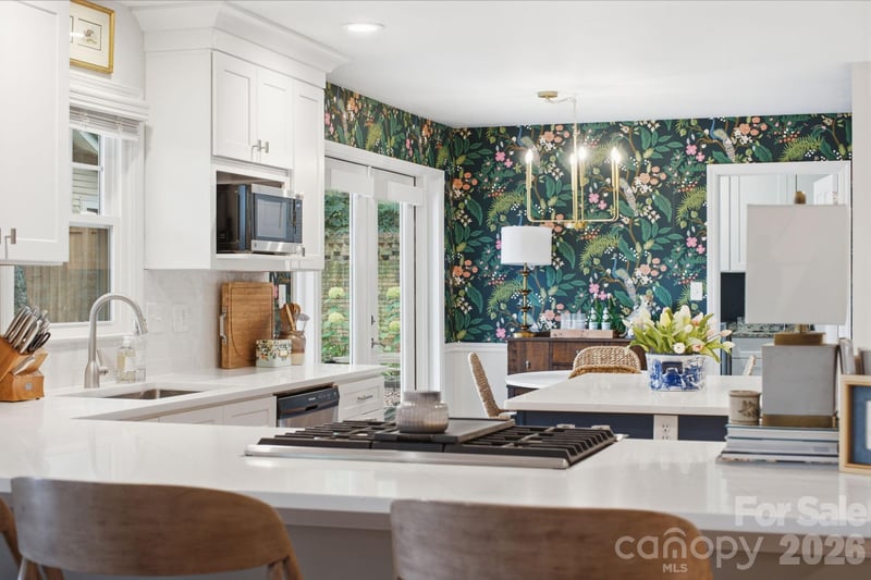 718 Ashmeade Rd, Charlotte, NC 28211