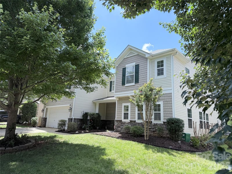 9513 Seamill Rd, Charlotte, NC 28278