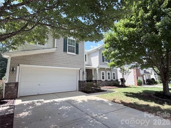9513 Seamill Rd, Charlotte, NC 28278