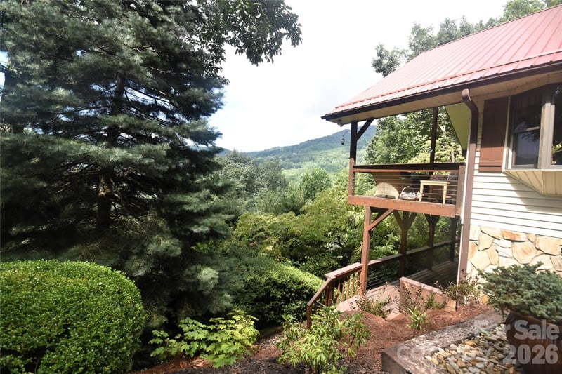 509 Deer Creek Trl, Maggie Valley, NC 28751