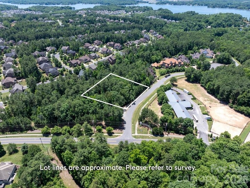 19021 Youngblood Rd W #10, Charlotte, NC 28278
