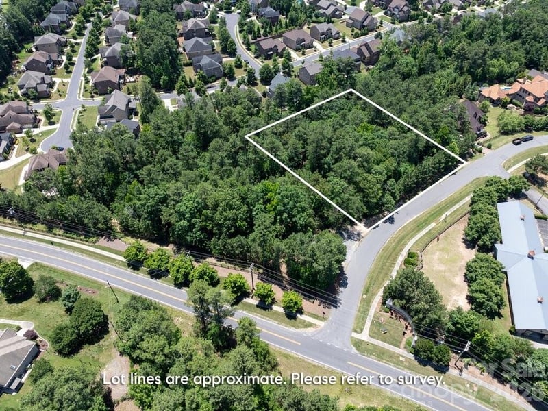 19021 Youngblood Rd W #10, Charlotte, NC 28278