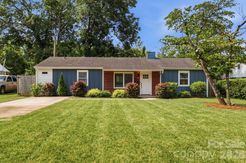 2639 Englehardt St, Charlotte, NC 28216
