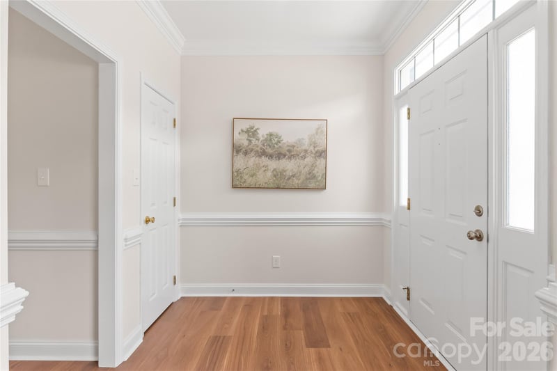 12319 Silveroak Ln, Charlotte, NC 28277