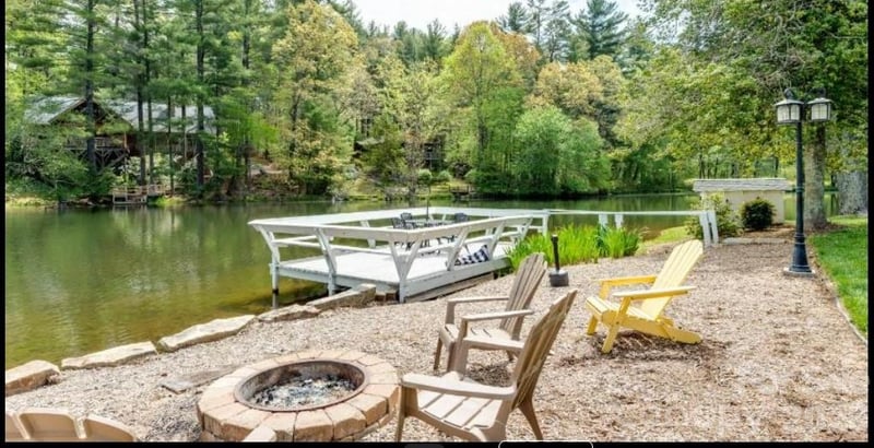 1150 Blue Ridge Rd #220, Flat Rock, NC 28731