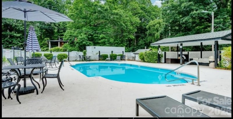 1150 Blue Ridge Rd #220, Flat Rock, NC 28731
