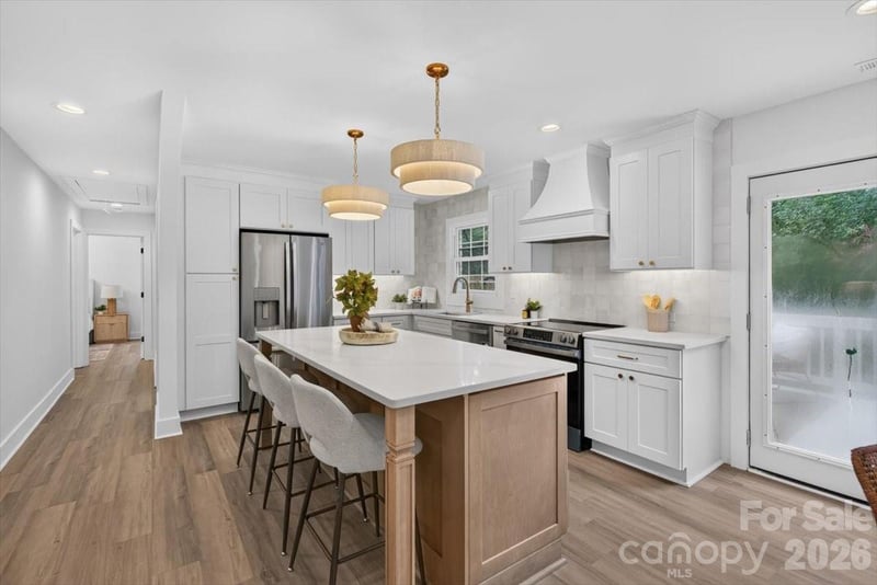 4752 Autumn Leaf Ln, Charlotte, NC 28277