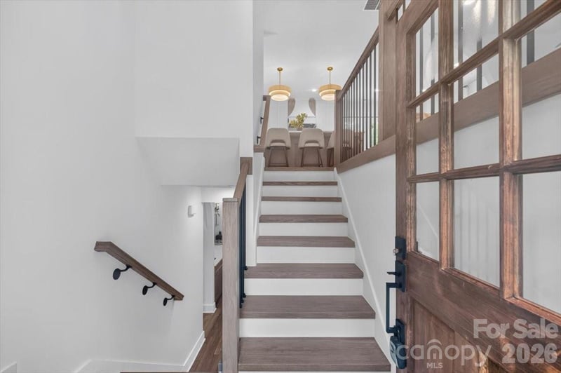4752 Autumn Leaf Ln, Charlotte, NC 28277