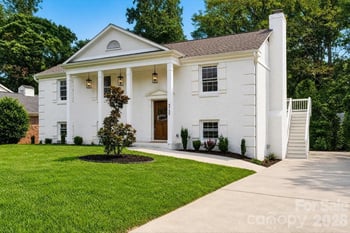 4752 Autumn Leaf Ln, Charlotte, NC 28277