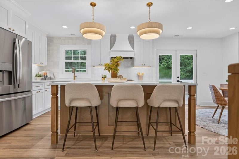 4752 Autumn Leaf Ln, Charlotte, NC 28277