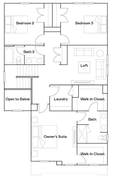 2087 Morning Gold Dr, Maiden, NC 28650
