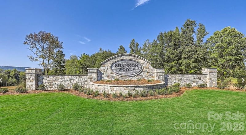 2087 Morning Gold Dr, Maiden, NC 28650