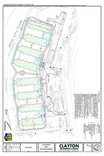 Center St, Hickory, NC 28602