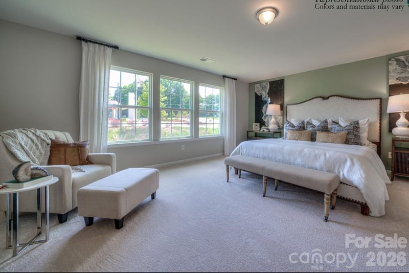 1532 Swallow Tail Dr #158, Belmont, NC 28012