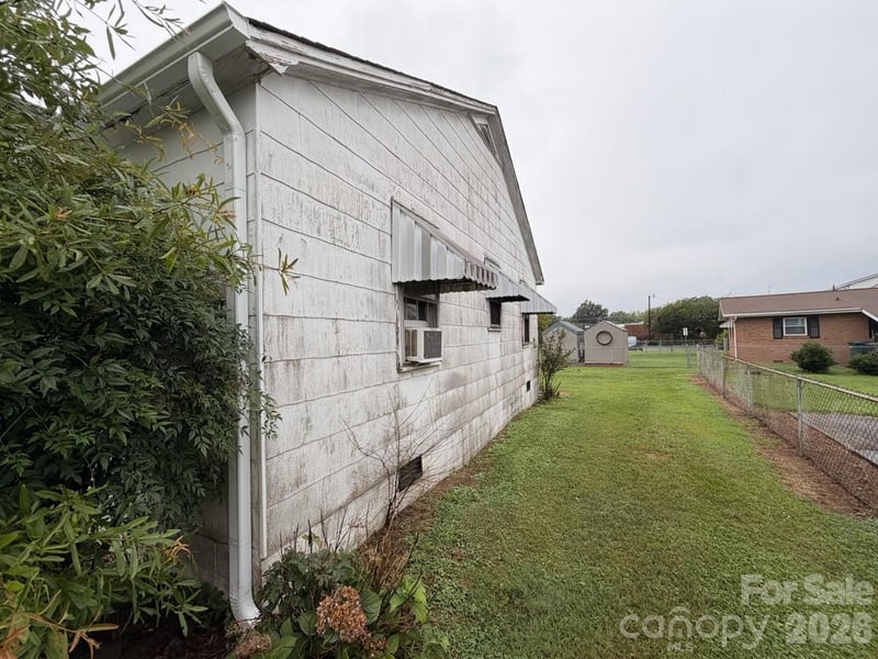 112 Rumple St, Troutman, NC 28166