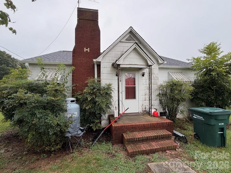 112 Rumple St, Troutman, NC 28166