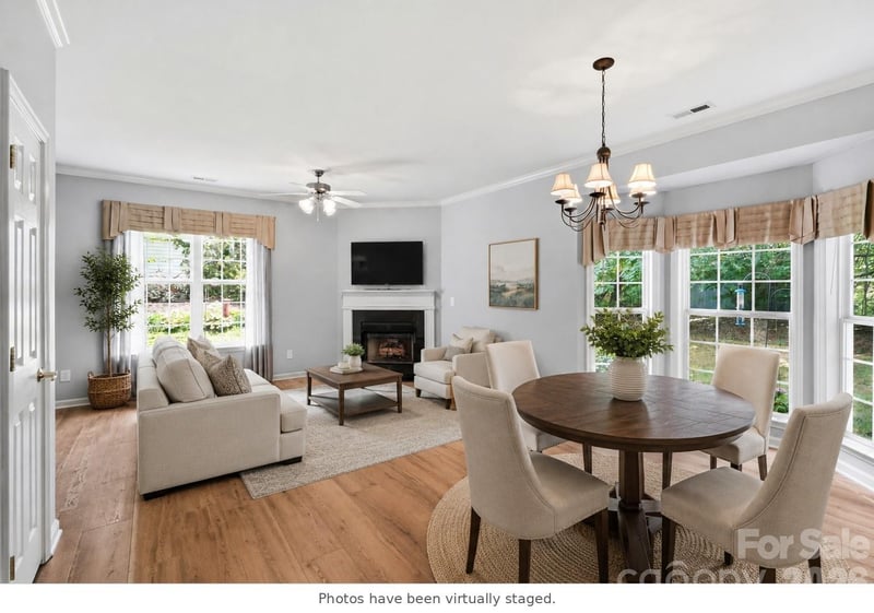 702 Torrey Pines Ln, Fort Mill, SC 29715