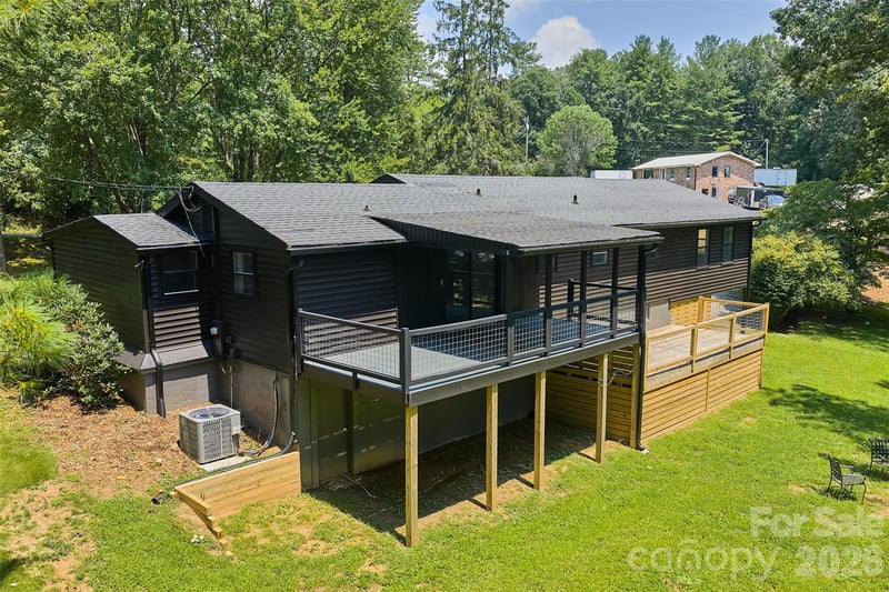 75 Old Macedonia Rd, Alexander, NC 28701