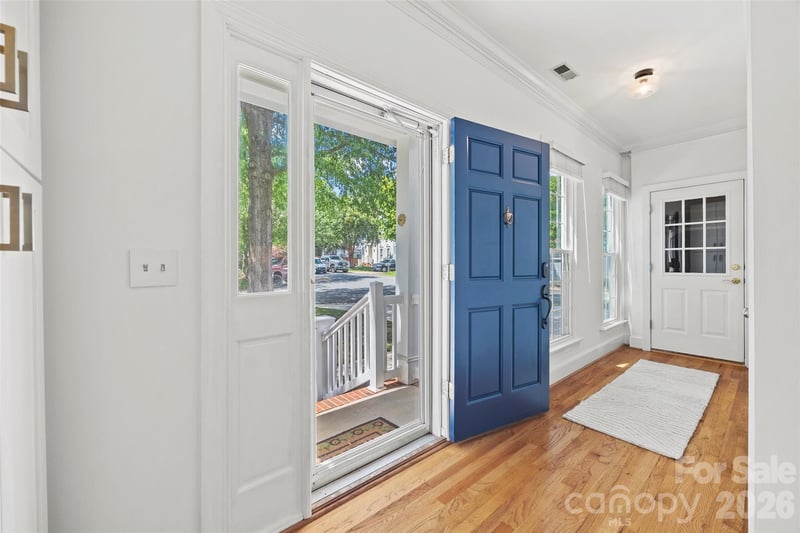 3211 Moores Glen Dr, Charlotte, NC 28209