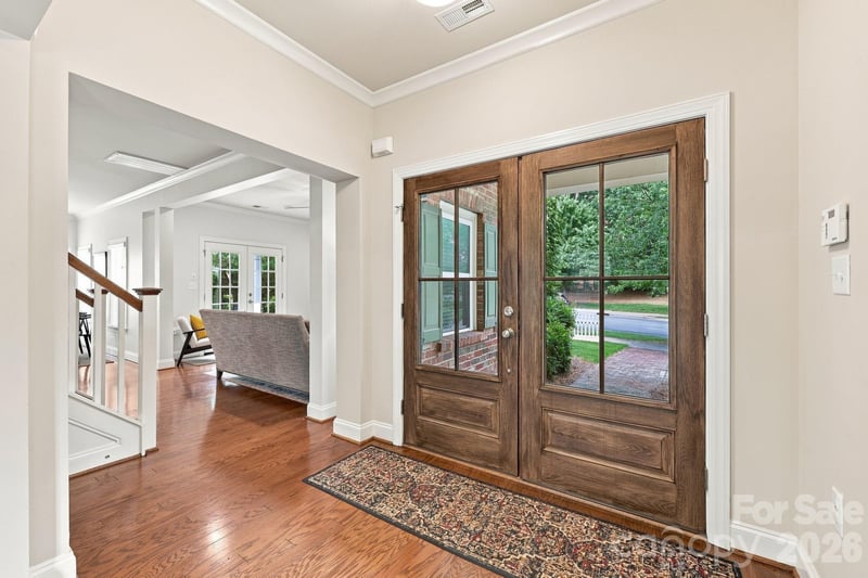 6333 Kennard Dr, Charlotte, NC 28216