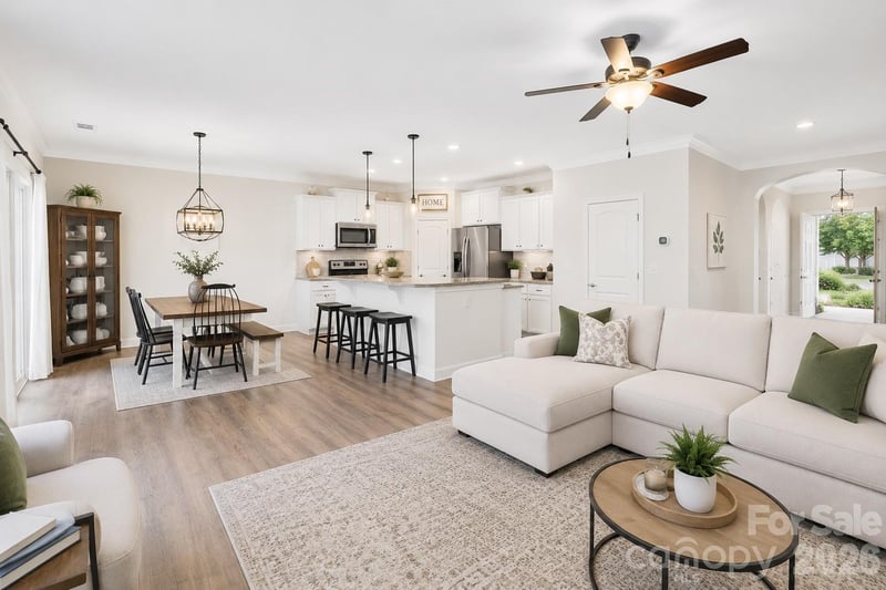 729 Centennial St, Gastonia, NC 28056