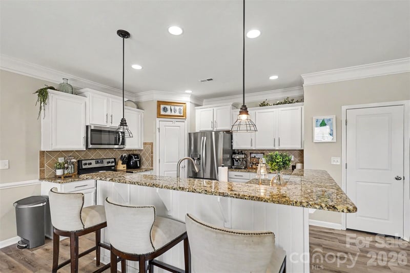 729 Centennial St, Gastonia, NC 28056