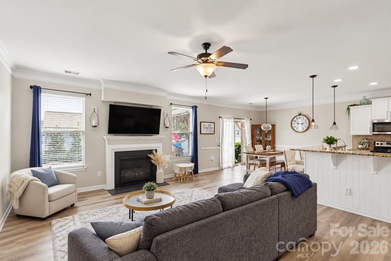 729 Centennial St, Gastonia, NC 28056