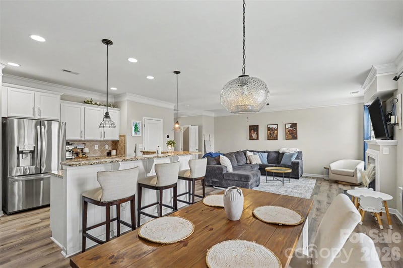 729 Centennial St, Gastonia, NC 28056