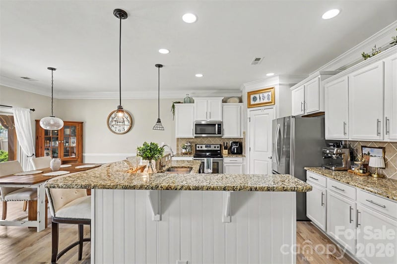 729 Centennial St, Gastonia, NC 28056