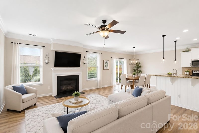 729 Centennial St, Gastonia, NC 28056