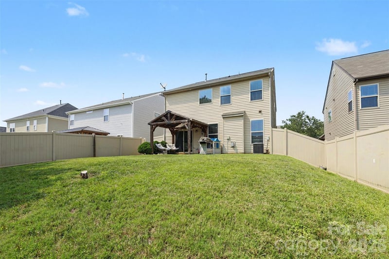 729 Centennial St, Gastonia, NC 28056