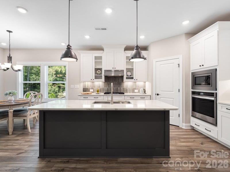 3626 Walter Nelson Rd, Charlotte, NC 28227