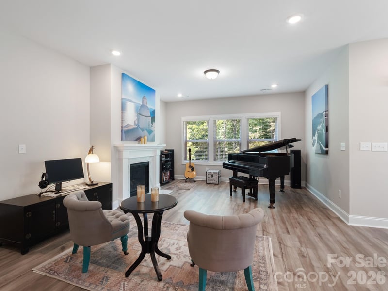 3626 Walter Nelson Rd, Charlotte, NC 28227