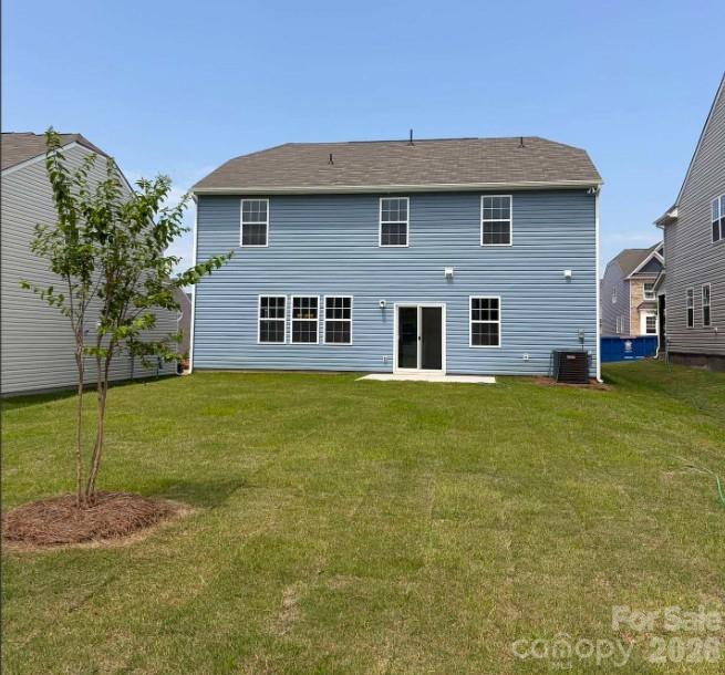 2105 Morning Gold Dr, Maiden, NC 28650