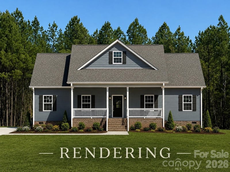 0000 Cabal Rd, Sharon, SC 29742