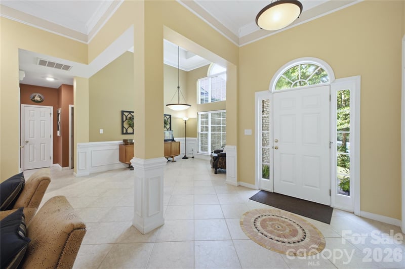 136 Edge Hill Dr, Fort Mill, SC 29715