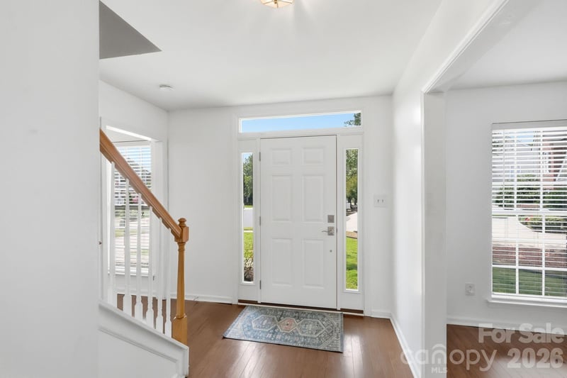 4502 Tabcat Ct, Charlotte, NC 28273
